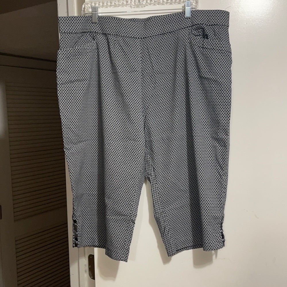 Capris